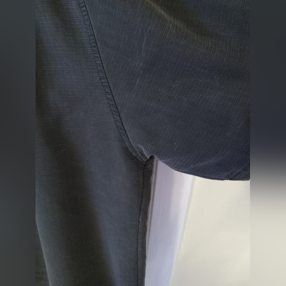 Authentic Cubavera men's shirt Size XL black & white - Picture 8 of 8